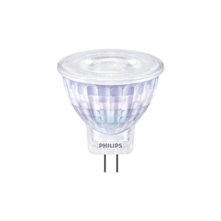 Philips Spot 20W MR11 GU4 - Powerful Illumination & Energy Efficient Lighting Solutions - 8718699774059